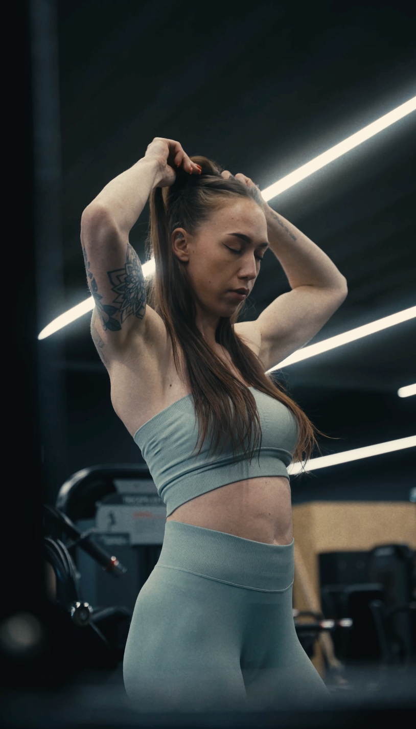 Weight management