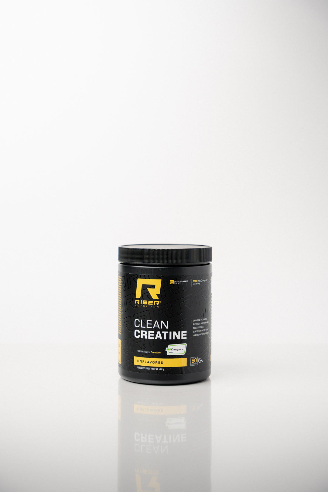 Clean Creatine