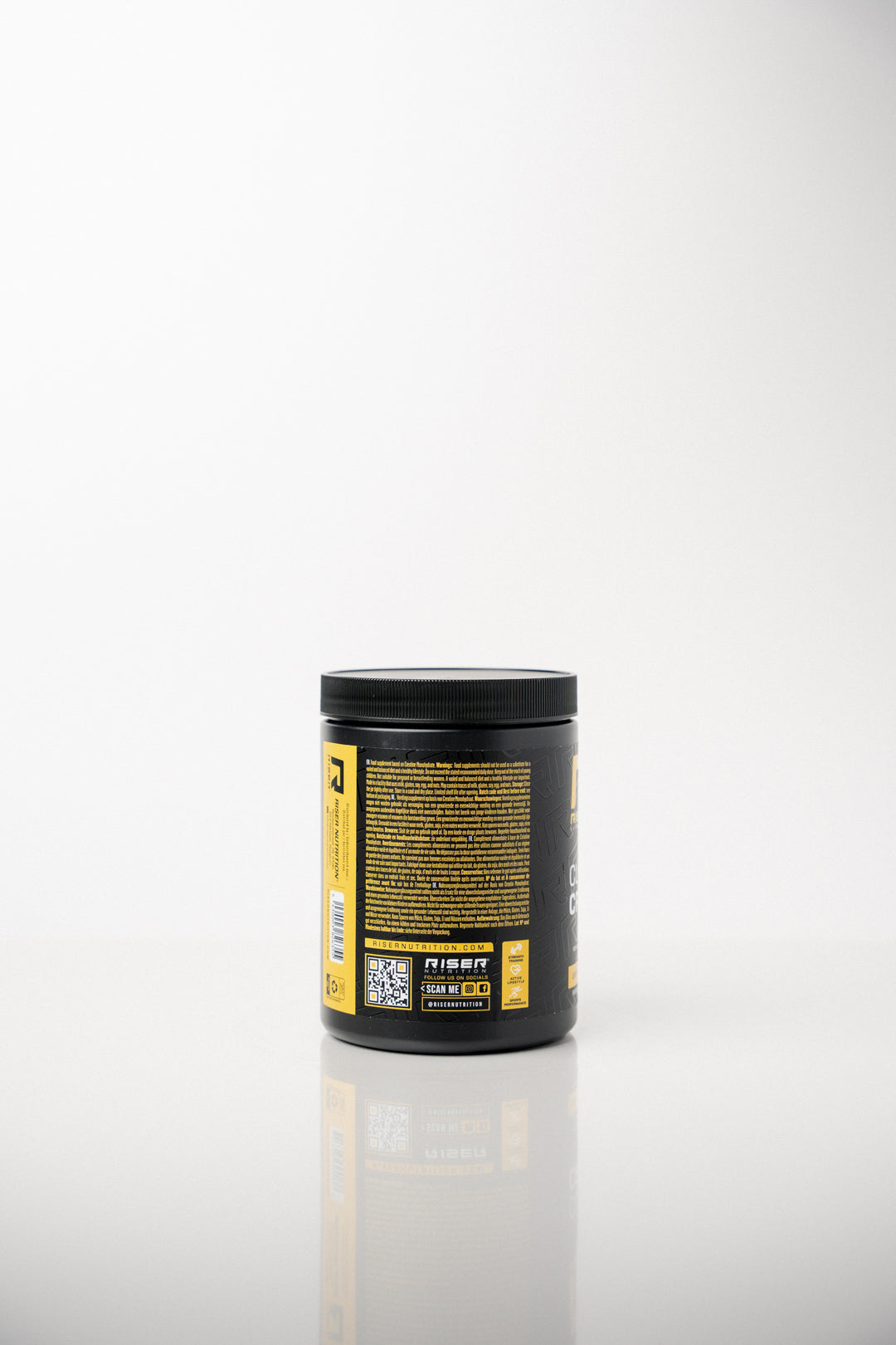 Clean Creatine