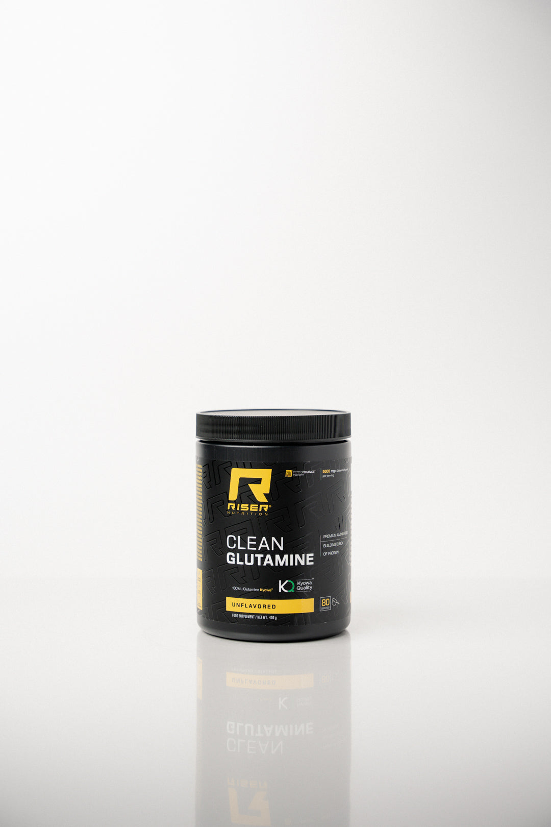Clean Glutamine