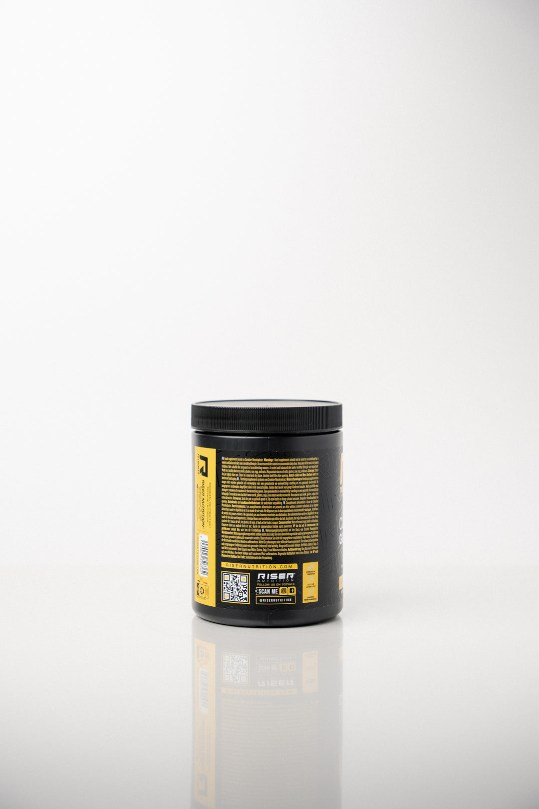 Clean Glutamine