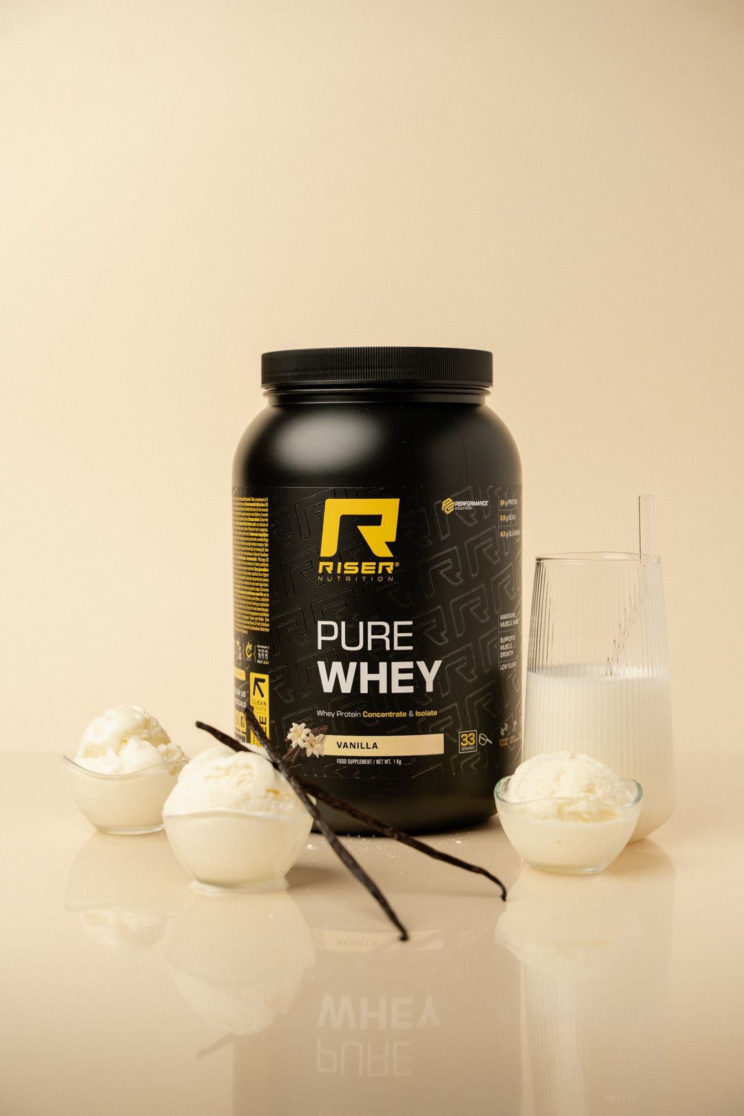 Pure Whey