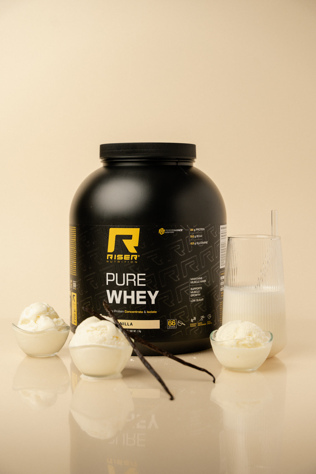 Pure Whey