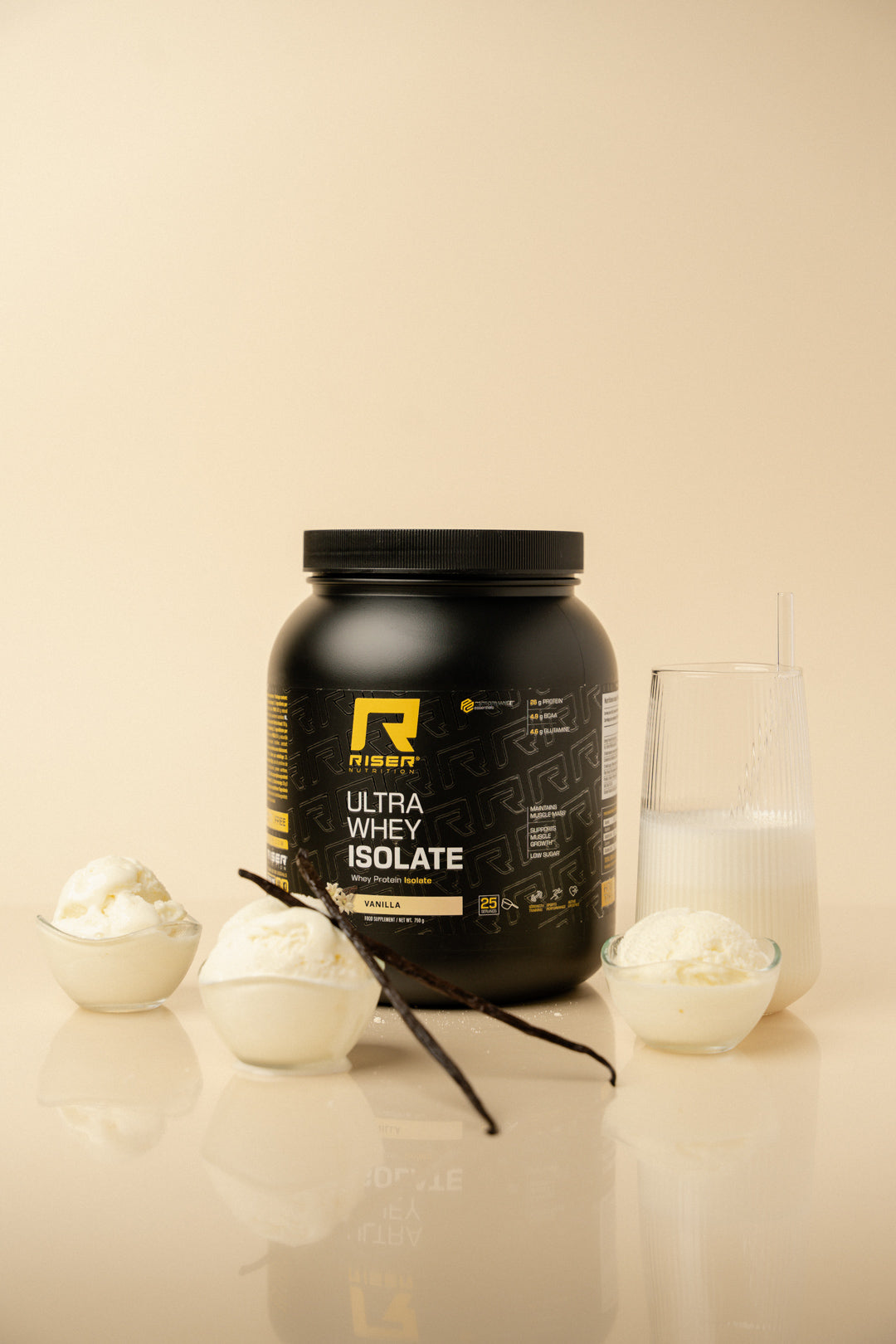 Ultra Whey