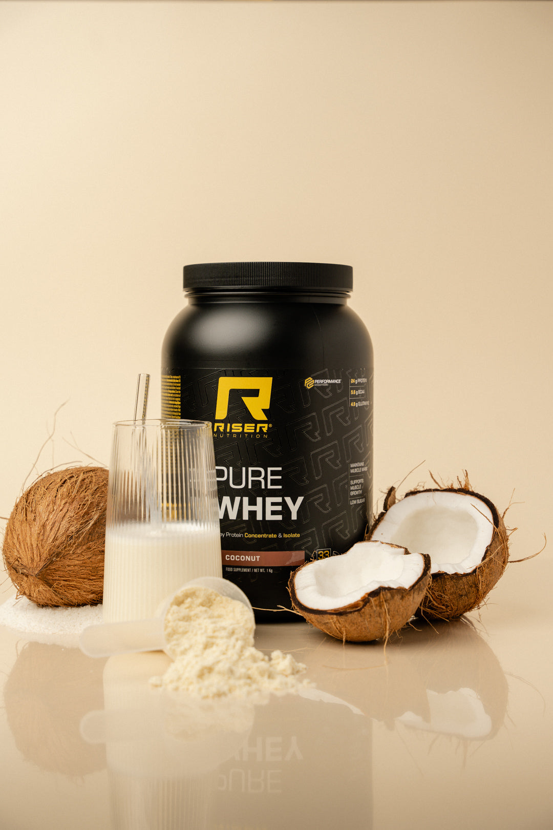 Pure Whey