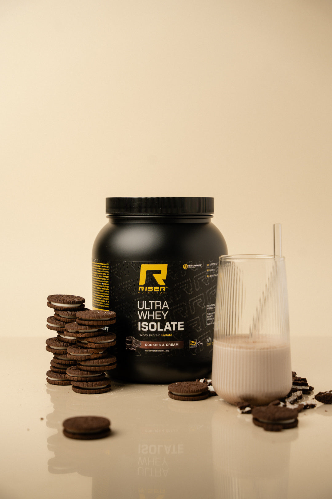 Ultra Whey