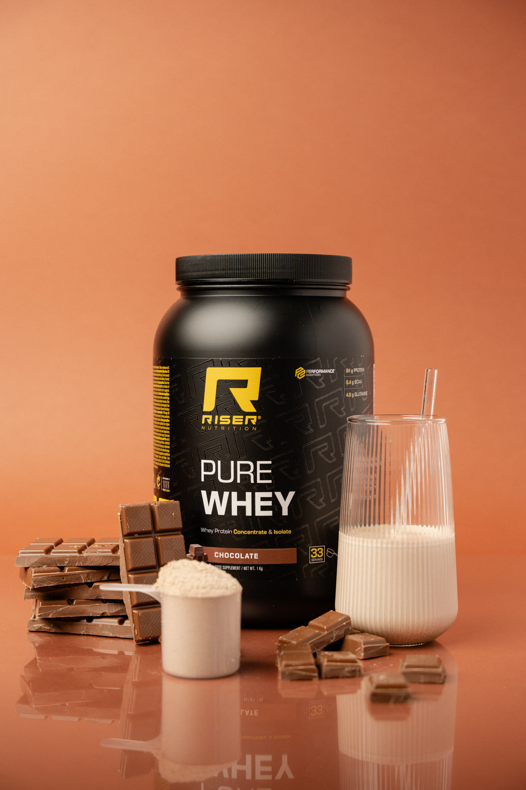 Pure Whey
