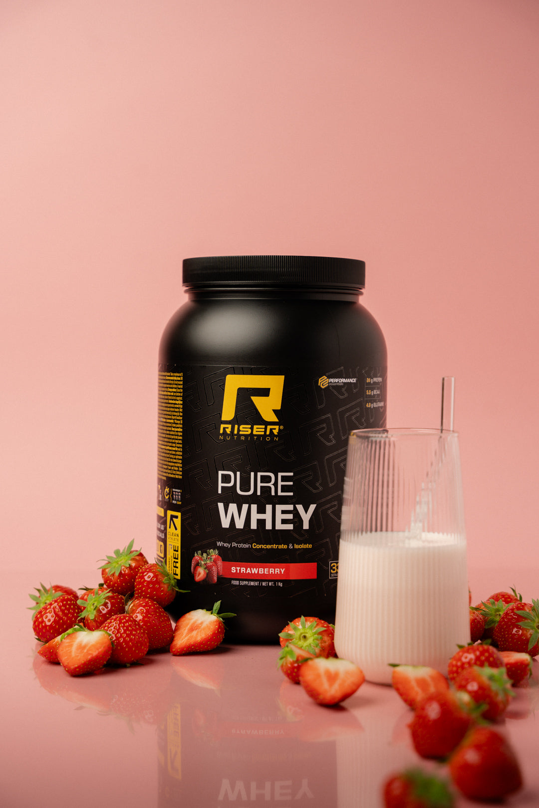 Pure Whey