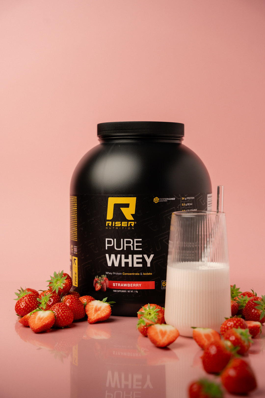 Pure Whey