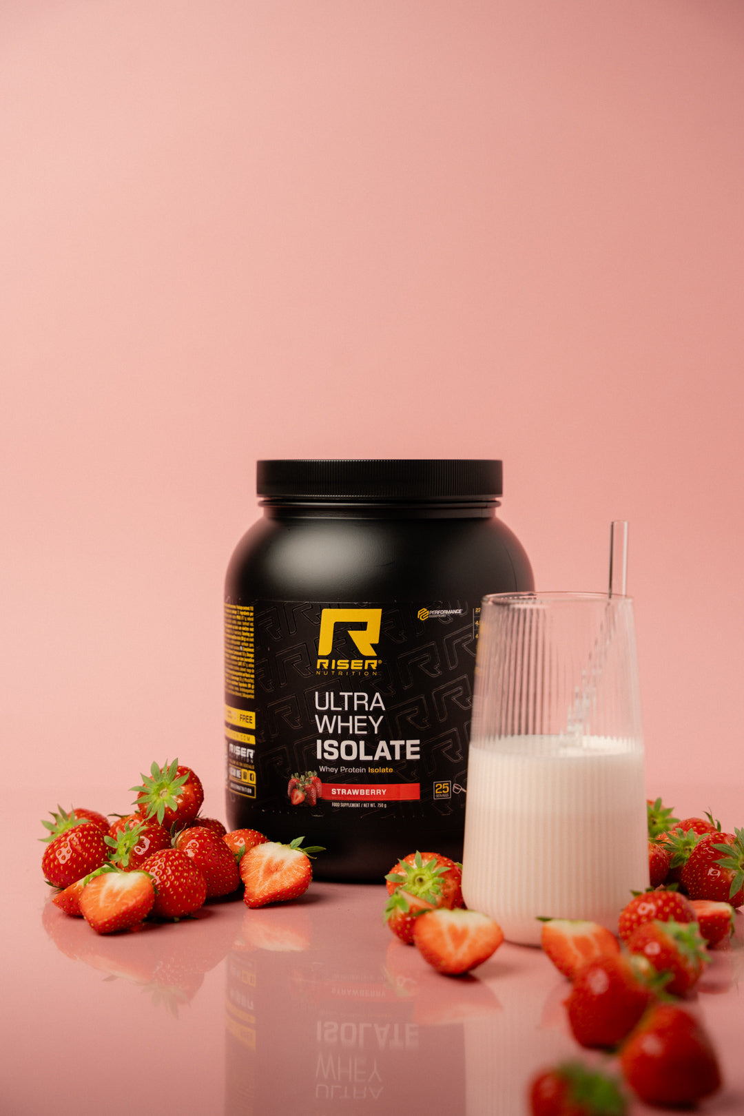 Ultra Whey