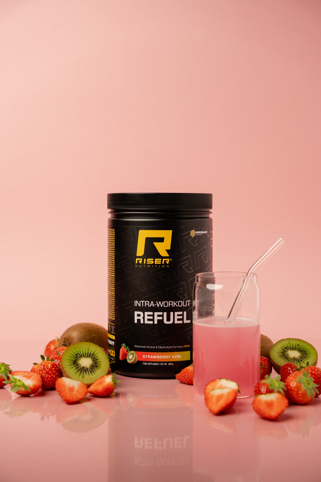 Refuel Intra-Workout
