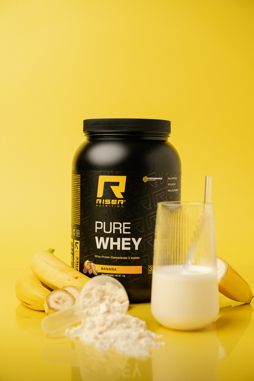 Pure Whey