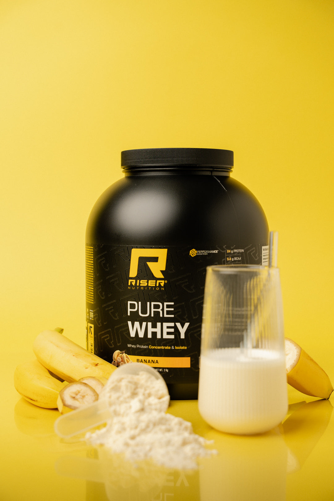 Pure Whey