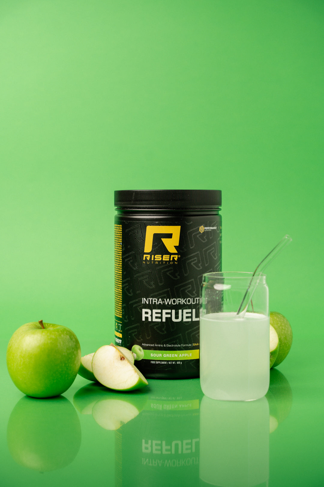 Refuel Intra-Workout