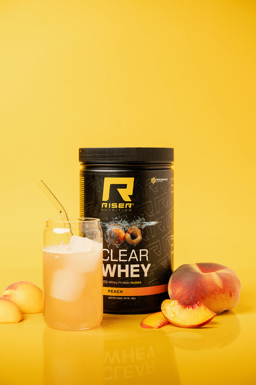 Clear Whey