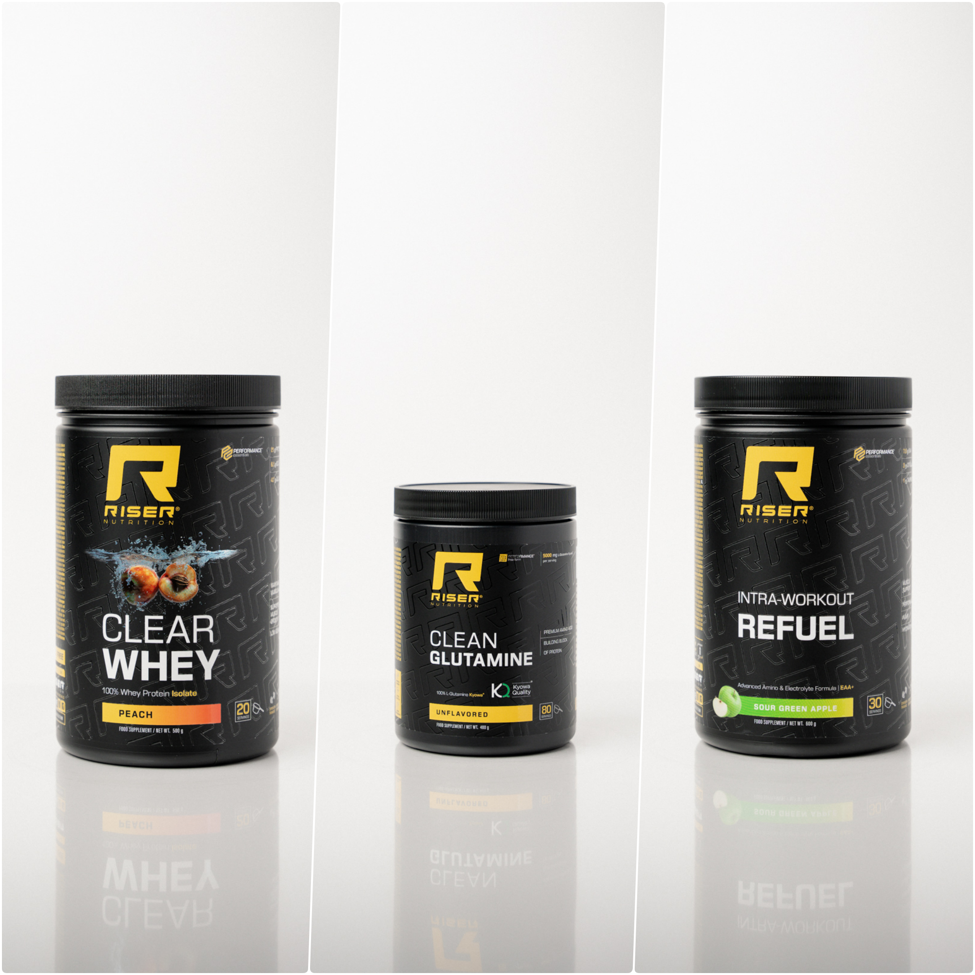 Endurance Pack