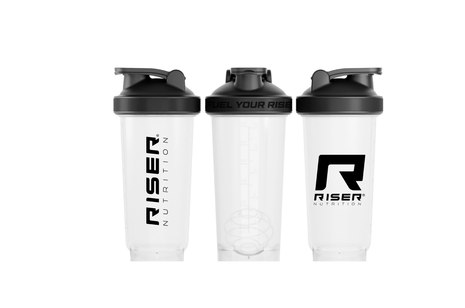 Essential Shaker 750 ml