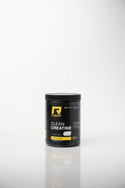 Clean Creatine