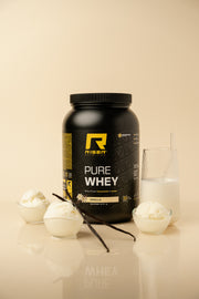 Pure Whey