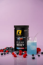Clear Whey