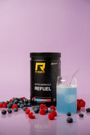 Refuel Intra-Workout