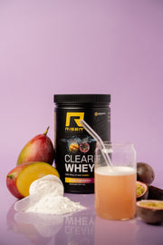 Clear Whey