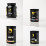 Hybrid Athlete Pack