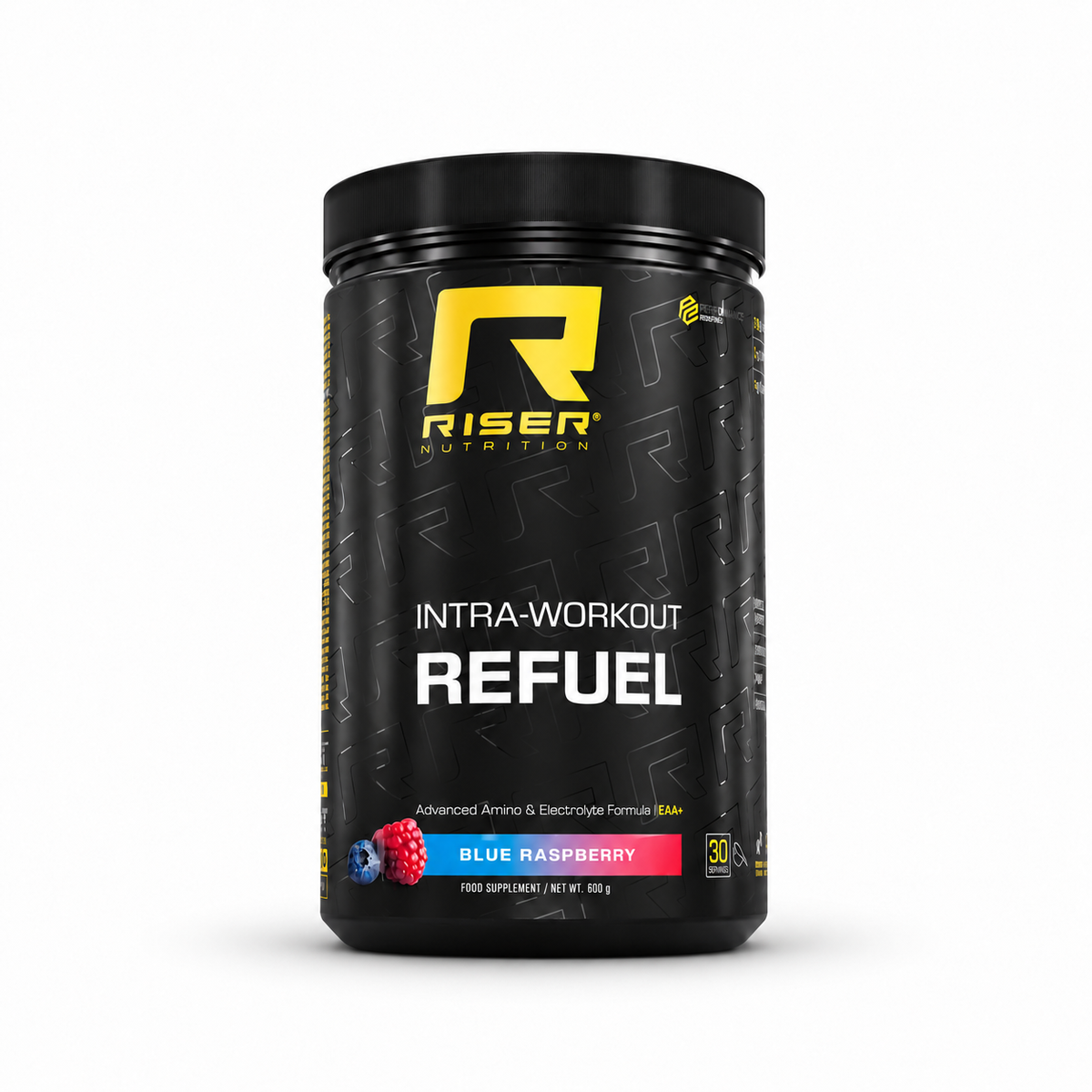 Refuel Intra-Workout