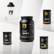 Launch Pack