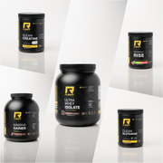 Muscle Builder Pack